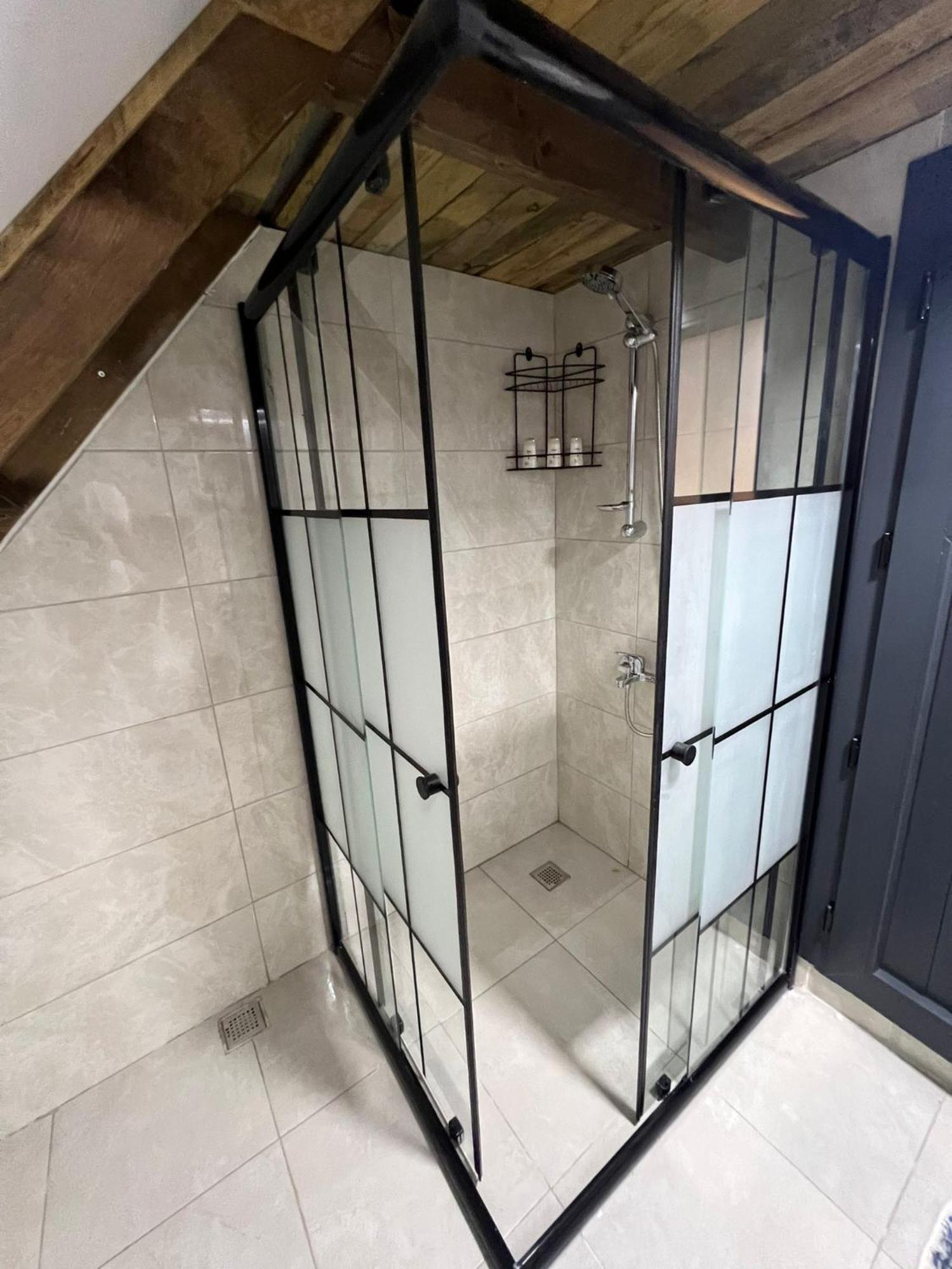 Danzi camping tiny house Rize Bagian luar foto